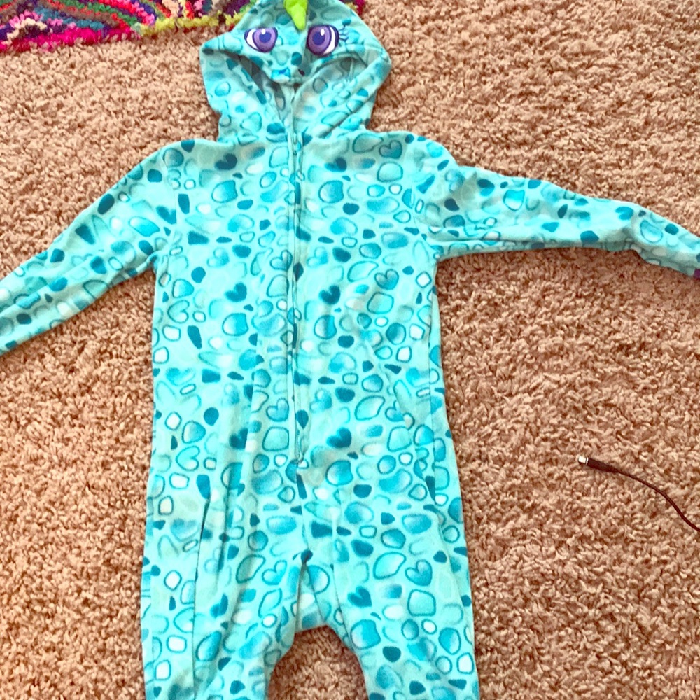 Onesie!!